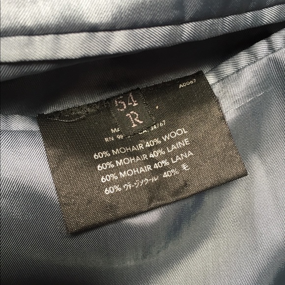 Prada Men’s Blazer - Picture 7 of 8